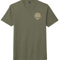Military Grn F - FRONT