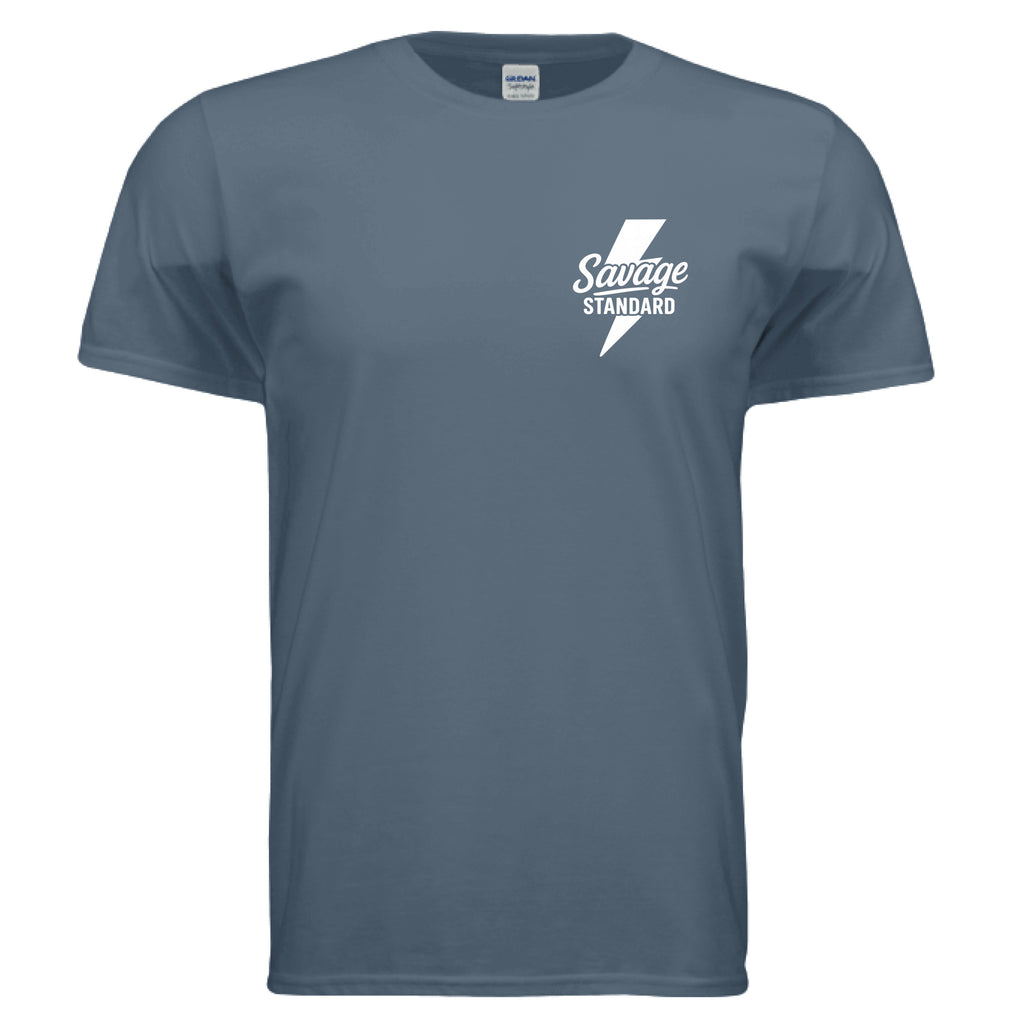 INDIGO BLUE - FRONT