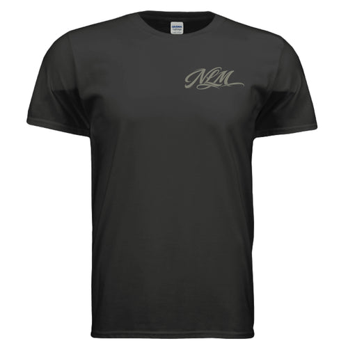 BLACK - FRONT