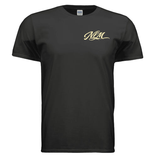 BLACK - FRONT