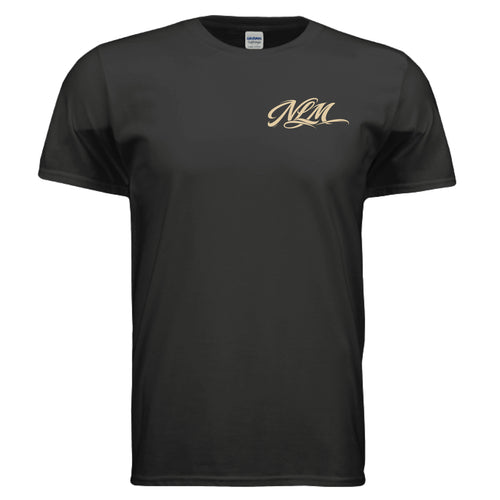 BLACK - FRONT