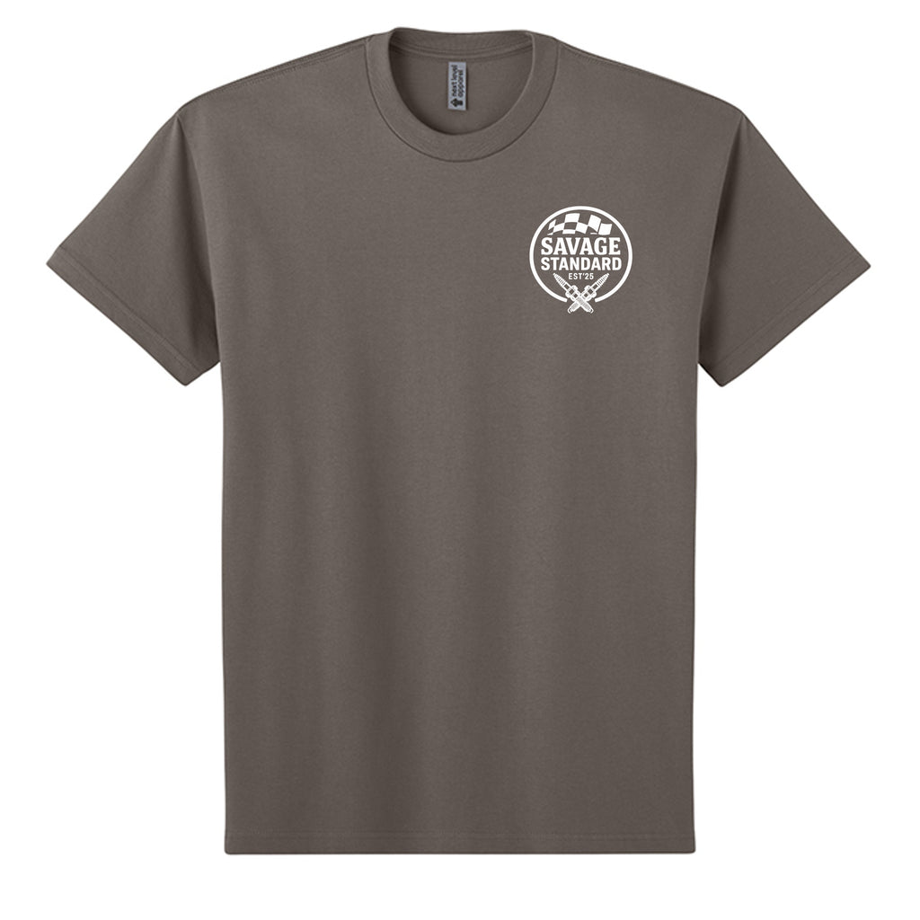 Shiitake - 7200 - FRONT